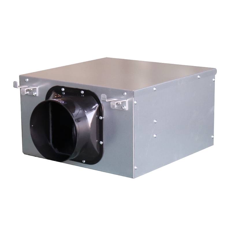 Squirt-squirt, commercial, new wind system, strong smoke exhaust fans