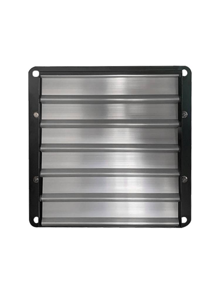 Drying room resistant high -temperature moisture discharge fan replacement fan grilled house intelligent dampness system timing circulating exhaust fan