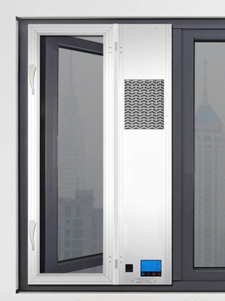 The Novo family uses a new wind system, air-resorted air-purifier, formaldehyde
