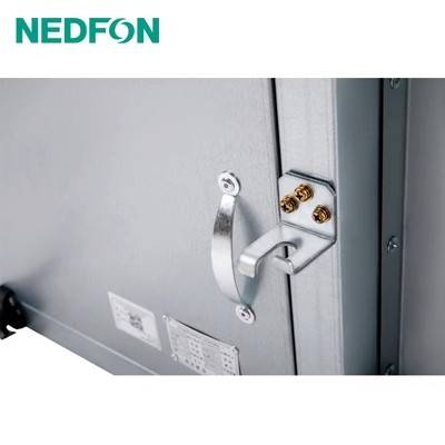 Green Island Wind Air Conditioning Wind Cabinet Commercial Dangerous Davids Corporation Cabinet Static Pipe Fan Fan Powerful Verm