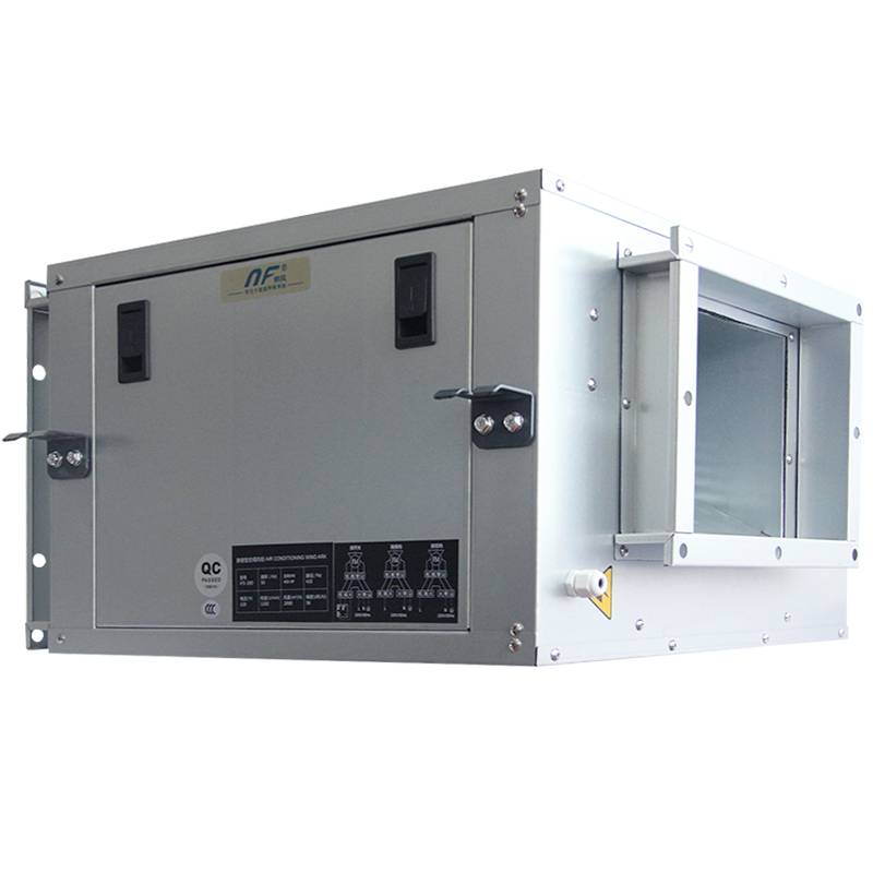 Quiet Air-Conditioned Air-Conditioned Windbox Hotel, energy-efficient, air-ventilated kitchen-smoke system, new commercial ventilator