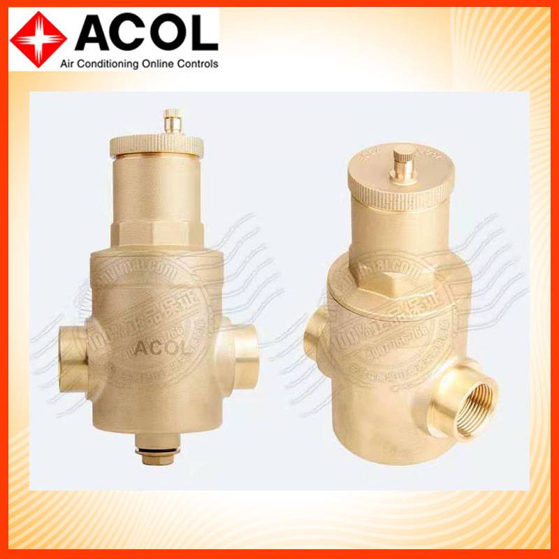 Anchao ACOL AS10 Spiral Microcomio