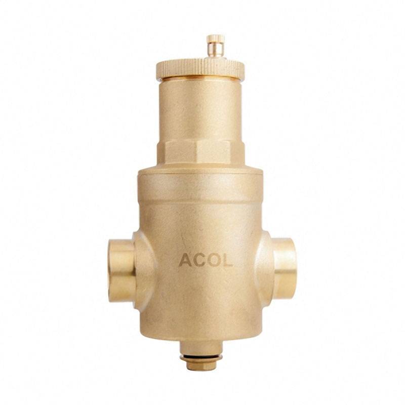 Anchao ACOL AS10 Spiral Microcomio
