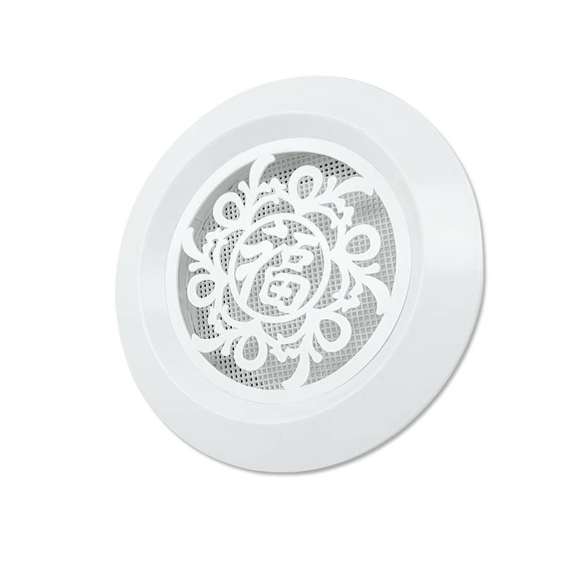 ABS Xinfeng Frozen System Rowing Port Fuxing Highlights Central Air Conditioning Volume 75-200mm