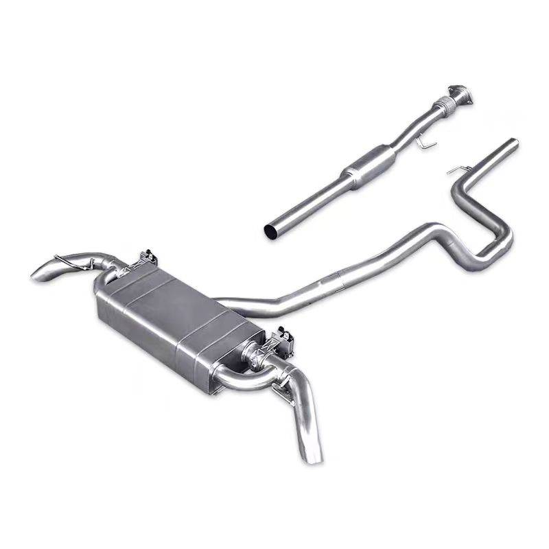 FOR A MERCEDES A/C/E/S/CLA/CLCS/LARGE G/MIDDLE END VALVE VENT RETROFIT FOR LOW-SUNK STREET SOUND WAVE