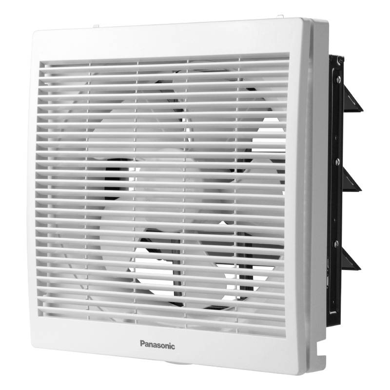 Panasonic exhaust fan Household kitchen wall -mounted pumping machine toilet window -type air -changing fan powerful static exhaust fan