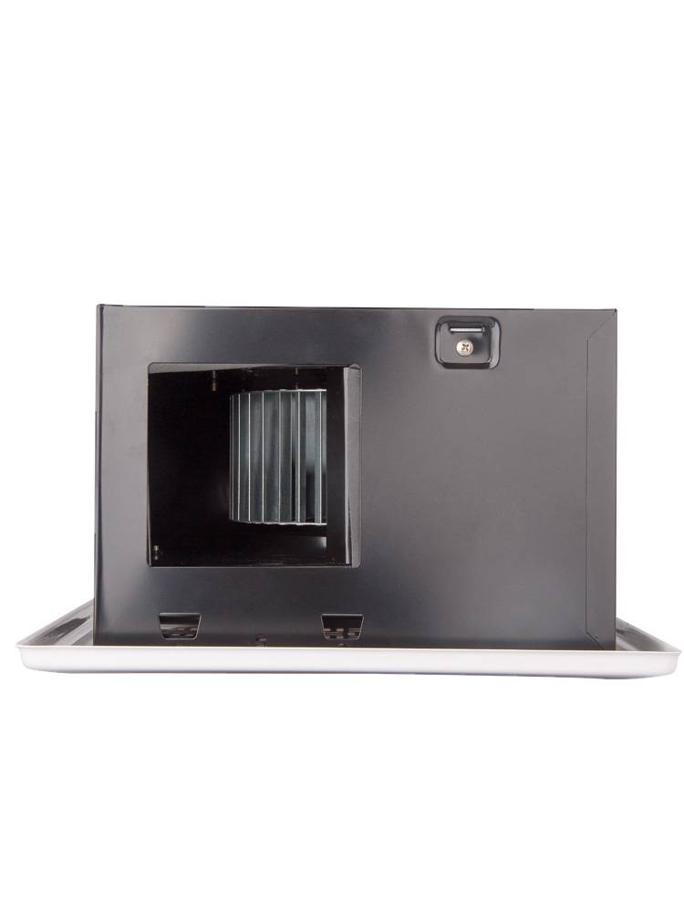 Green Island Wind Full Metal Pipe Fan Change Fan Suitable Fan Ding Fan Large Wind low -noise commercial exhaust fan