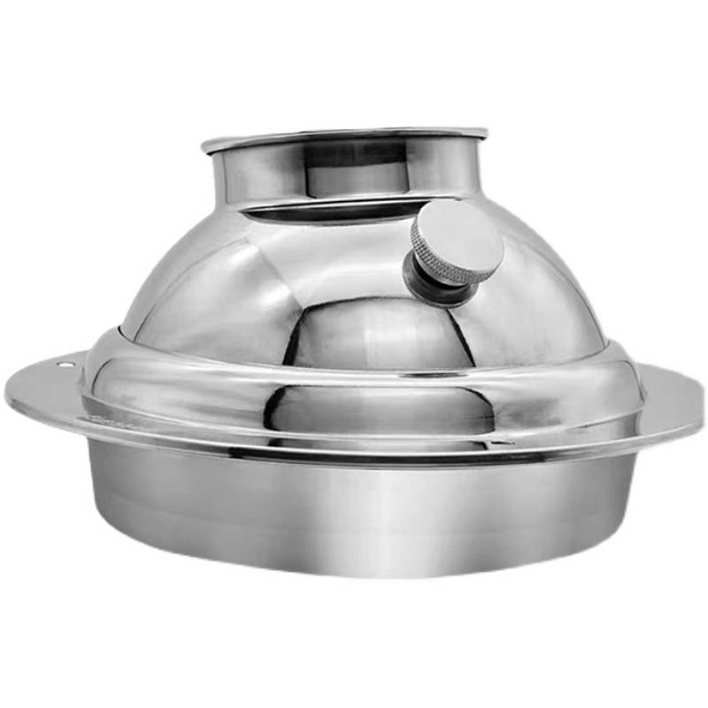 Ventilation engineering, fresh vent kitchens, spherical vents, smokescreens, new windscreens, stainless steel venters