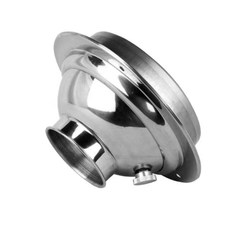 Ventilation engineering, fresh vent kitchens, spherical vents, smokescreens, new windscreens, stainless steel venters