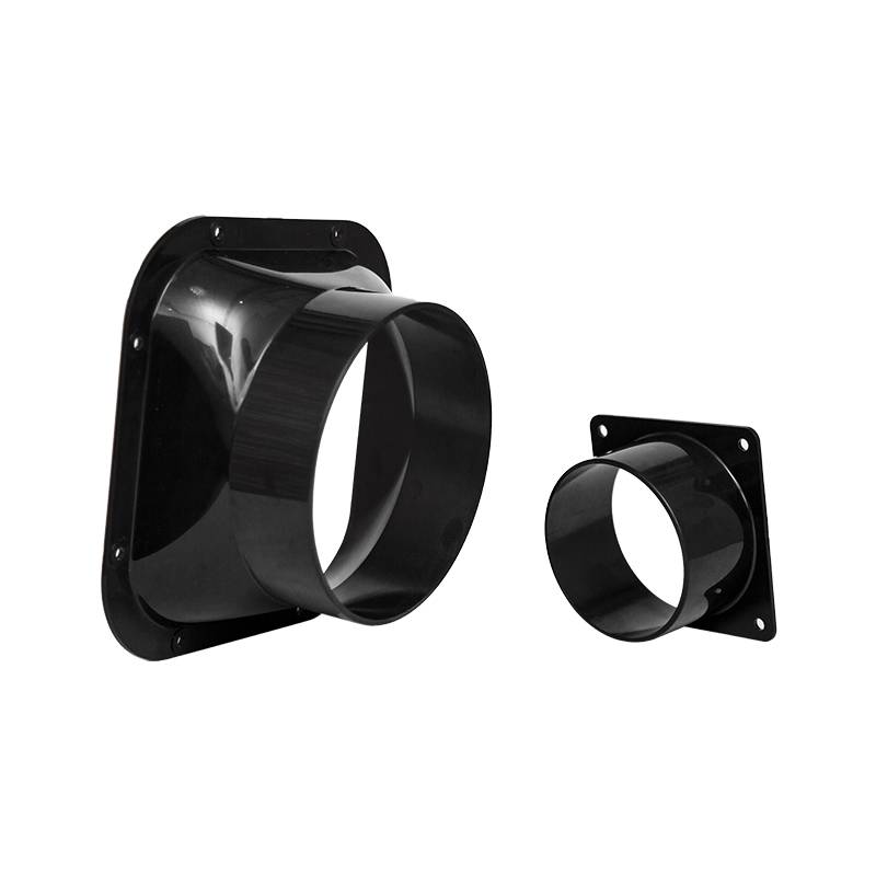Frozen System Rotary Interface Pipe French Frank ABS Fang Fang Founded Interface Tianyuan Lot