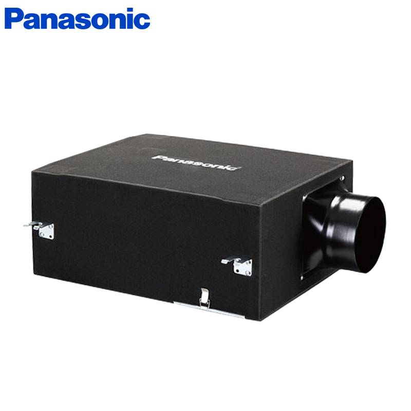 Panasonic indoor fresh air system filtering PM2.5 purification type FV-01NP1C 02NP1C 03NP1C