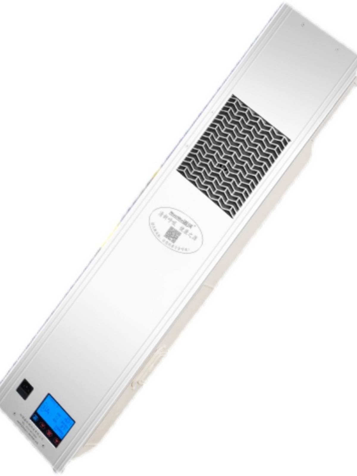 The Nova family has a new wind-winder, a new wind-winder, with a pneumatic deviator on the wall