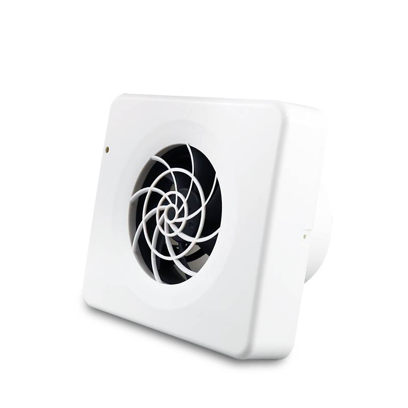 Solar 12V exhaust cap 50/75/110 side pipeline ventilation air replacement and ventilation fan pumping fan room roof