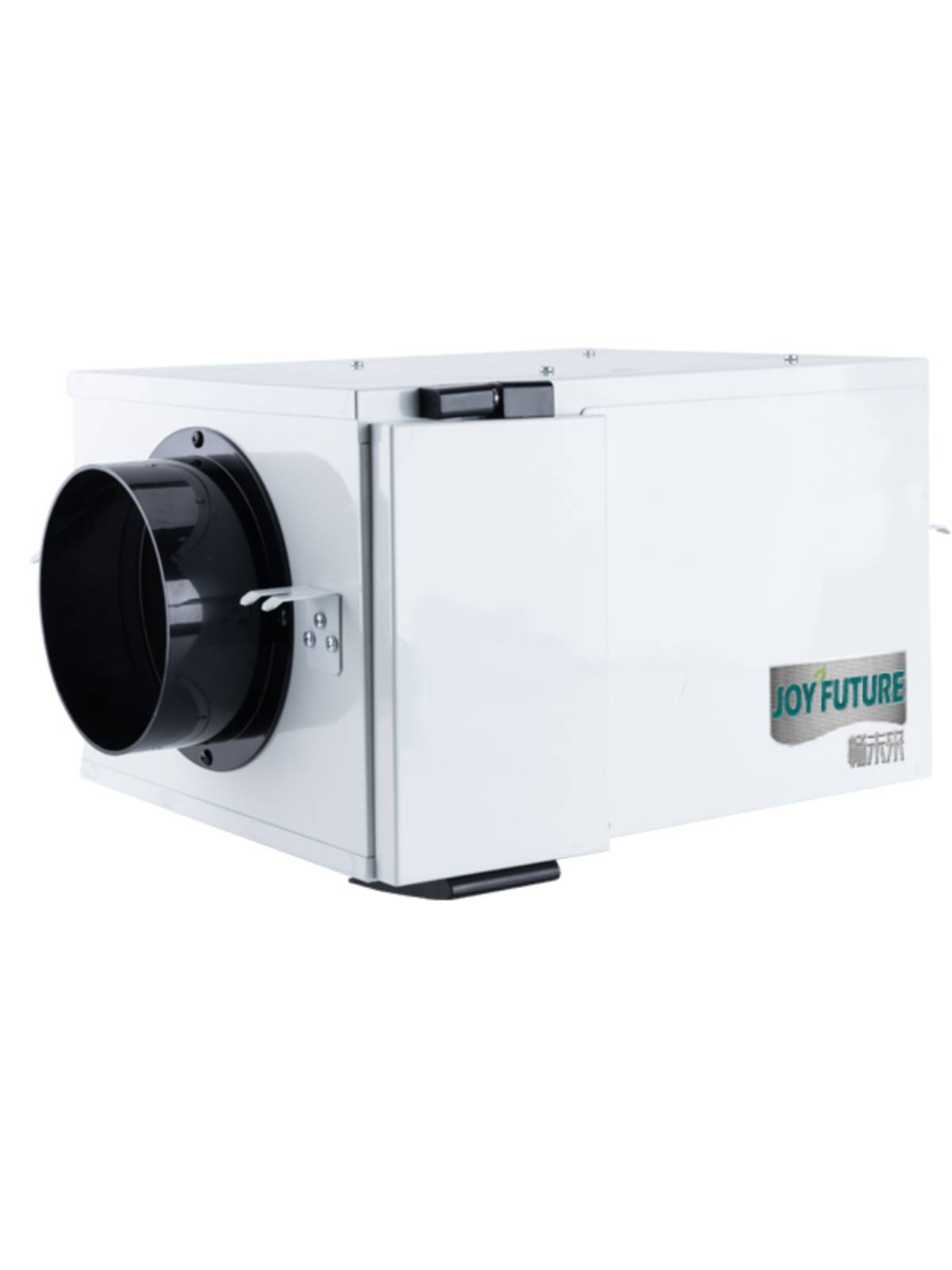 Chang in the future, one -way positive pressure household fresh air system static air supply ventilator ventilation machine commercial air replacement machine PM2.5