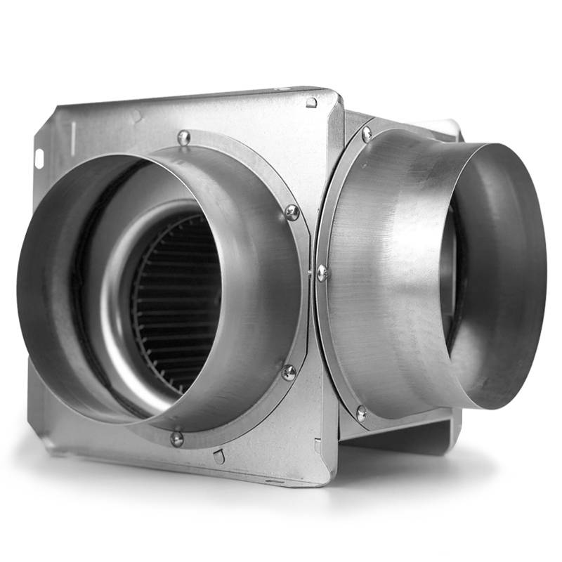 Matsushita mini -gymnoma fresh air system pipeline pipeline pumping fan static centrifugal exhaust fan exhaust fan household commercial commercial