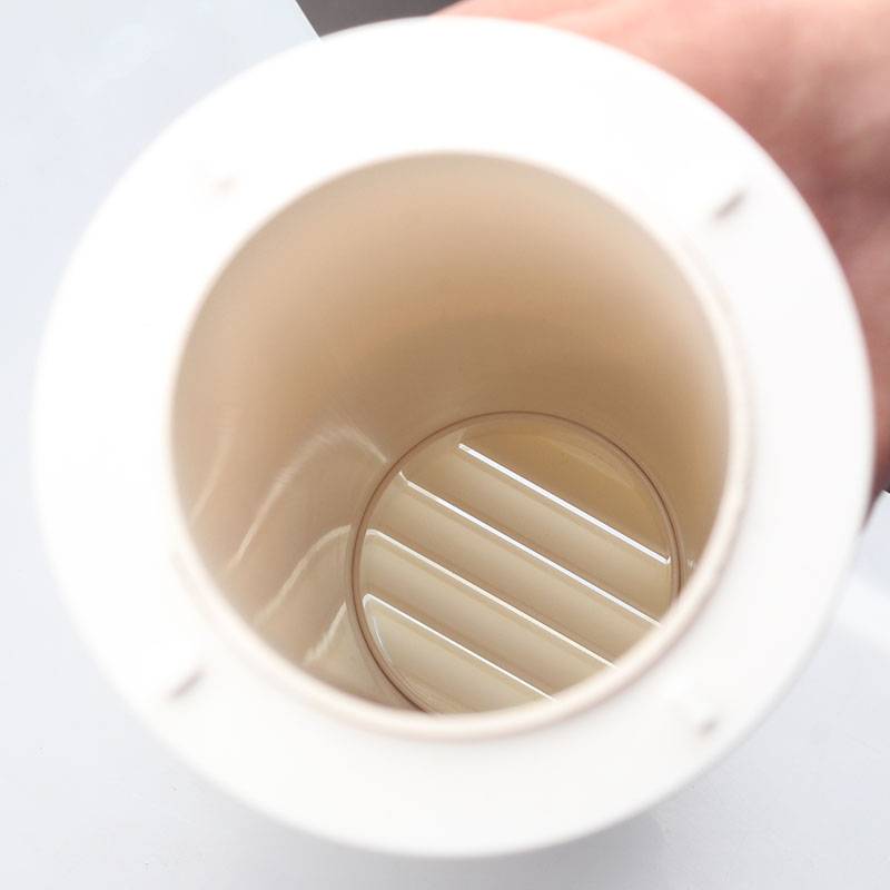 Mia fresh air system Household air replacement outer wall wears wall wind caps, air -changing fan, rain cover, air outlet ventilation ventilation and exhaust