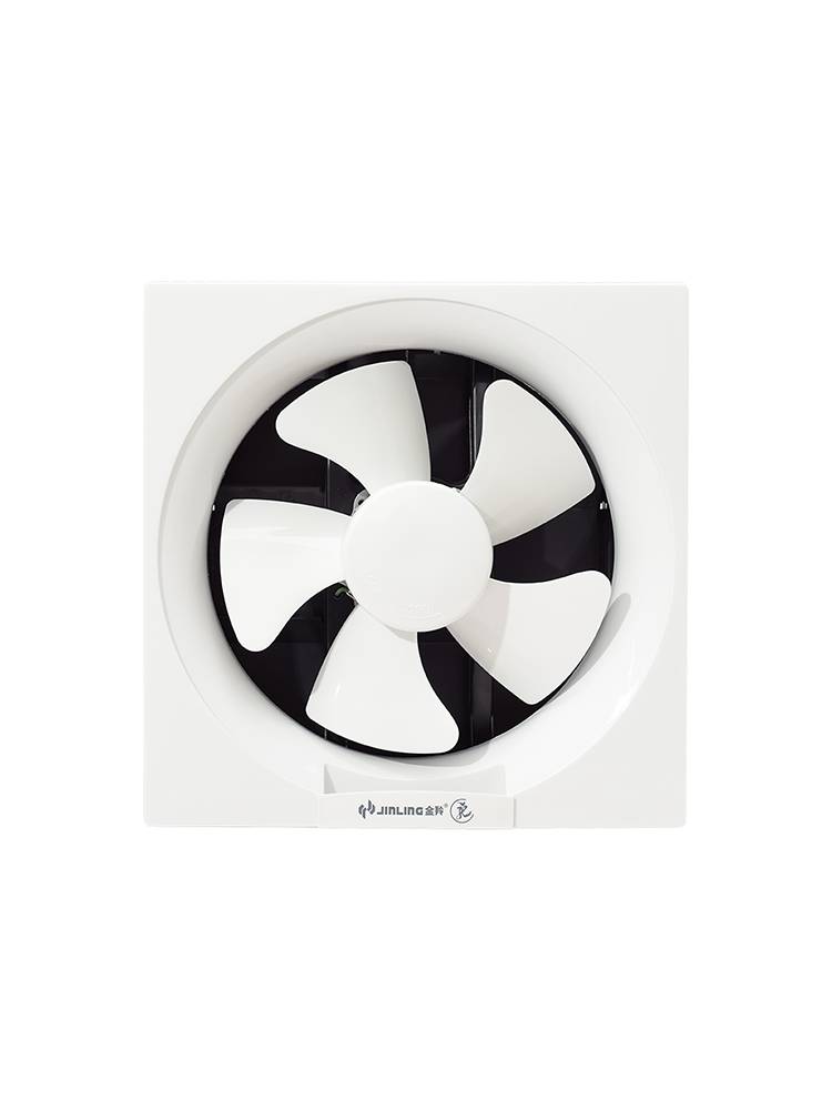 GOLDEN IMPAIRED WINDOWS 8 INCHES OF AIR-SMUGGLING FAN IN THE KITCHEN AND PYROTECHNIC TOILET WALLS APB20-4-1S1