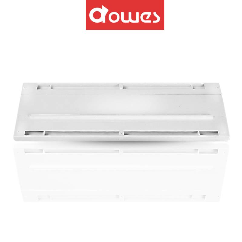 One -way flow fresh air system window -type wind turbine frame ventilation outlet new air outlet air outlet and windless insect sound insulation noise reduction