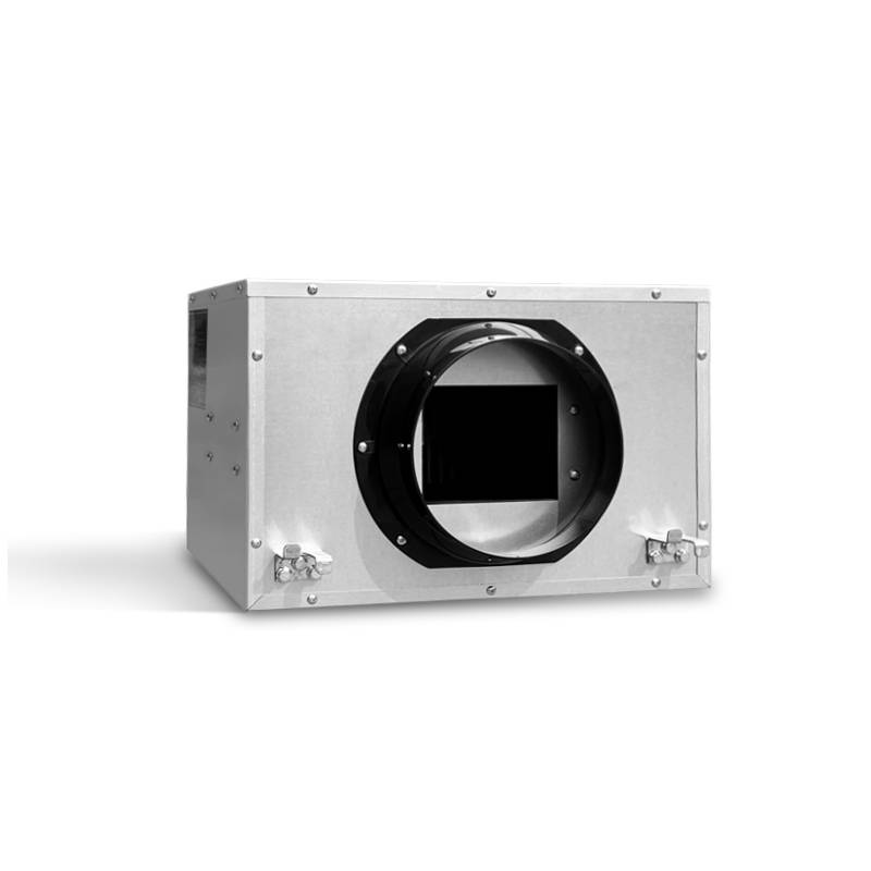 Air-singing one-way air-swingers for the silent new winder commercial new wind system