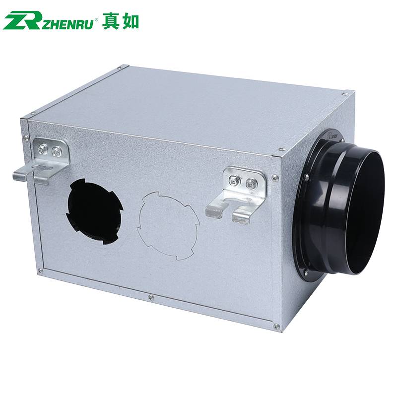 Really as the fresh air system ABS sub -box branch box PE mucoprocyrdonicity, seventy forty metal split box multi -specifications