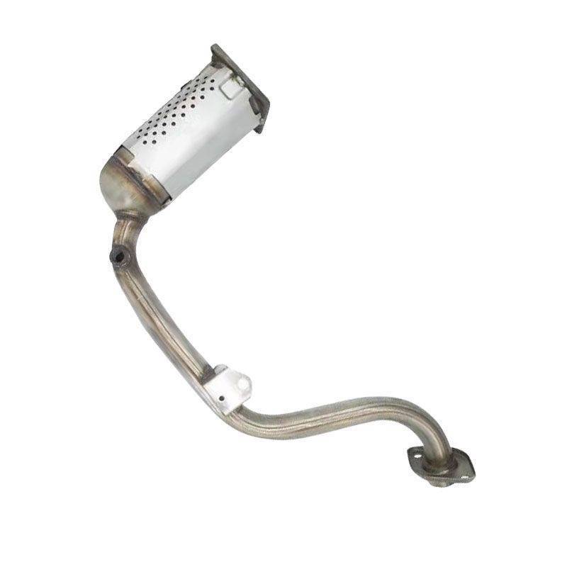 Dongfeng Peugeot 307206207308408 Shijia Jiali Triumph 16V Citroen C2C5 Trio -Catalyst