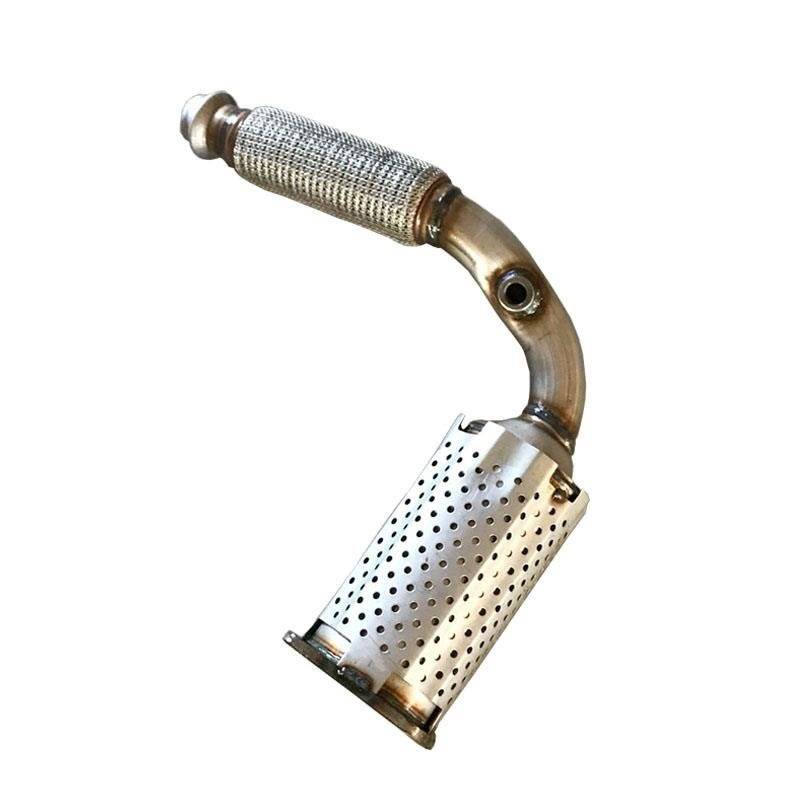 Dongfeng Peugeot 307206207308408 Shijia Jiali Triumph 16V Citroen C2C5 Trio -Catalyst