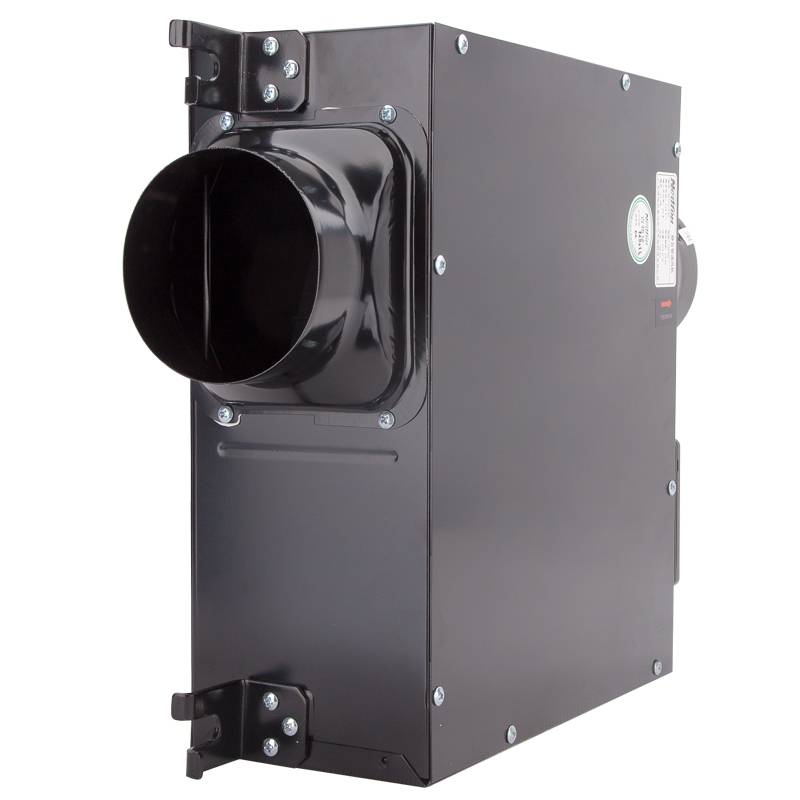Green Island air exhaust fan pipeline fan replacement fan exhaust fan ultra -thin quiet commercial toilet hotel