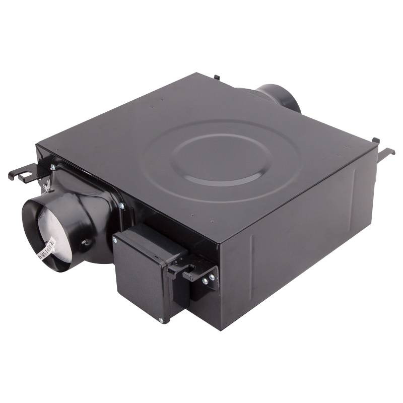 Green Island air exhaust fan pipeline fan replacement fan exhaust fan ultra -thin quiet commercial toilet hotel