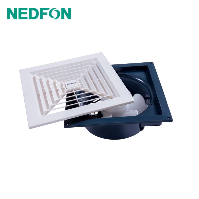 Green Island Wind Flower Board Driven Ding Fan Different Air Fan Dowed Bass Ceiling Fan Commercial Restaurant Pump