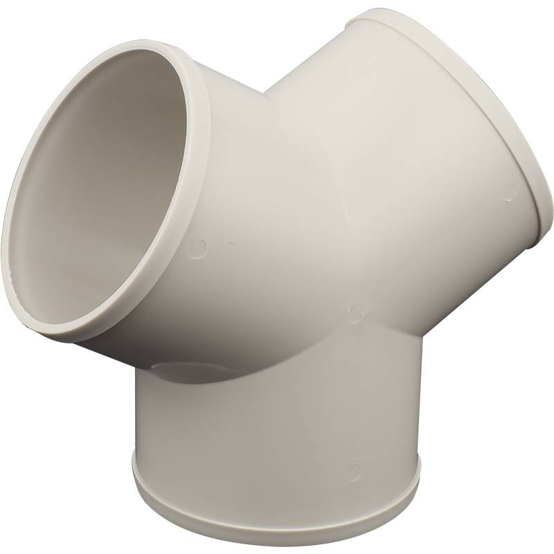 Fresh air system Yuba hood, ventilation, smoke exhaust, exhaust exhaust exhaust pipeline TY -type three -link fork variable diameter rotor