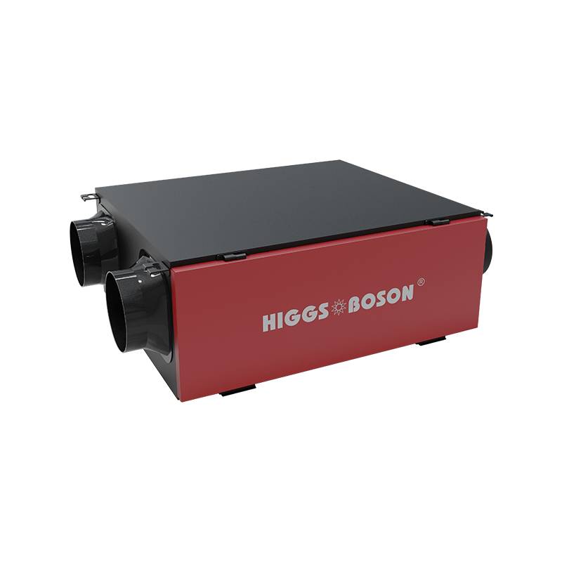 HIGGSBOSON fresh air system two -way running home central new wind turbine ceiling ventilation commercial air change machine