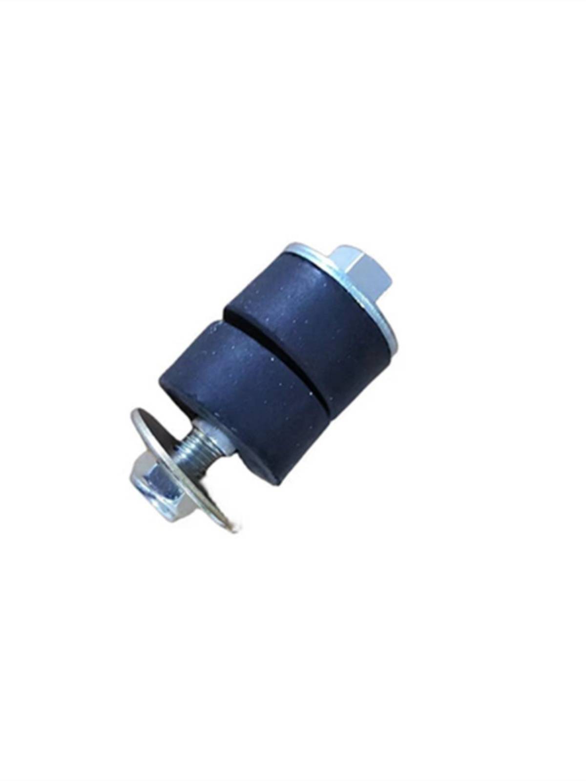 Forklift 2-3.8 tons of muffler fixed screw with rubber-containing shocking pads diesel exhaust tube shock absorption pad
