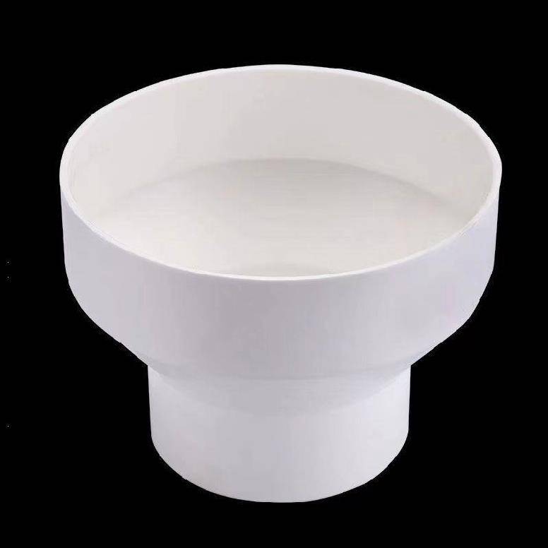 150 Change 100 size head Frozen system Ventilation pipe Plastic outlet Pipe connecting head to a fan drum fan