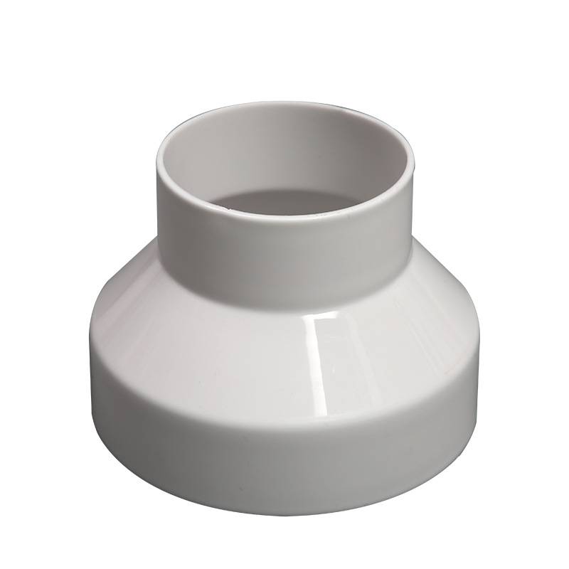 150 Change 100 size head Frozen system Ventilation pipe Plastic outlet Pipe connecting head to a fan drum fan