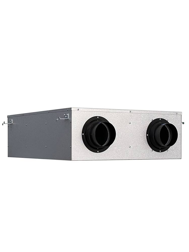 Vanke fresh air gas exchange machine Central full thermal exchange fresh air system commercial two -way flow replacement home air purification