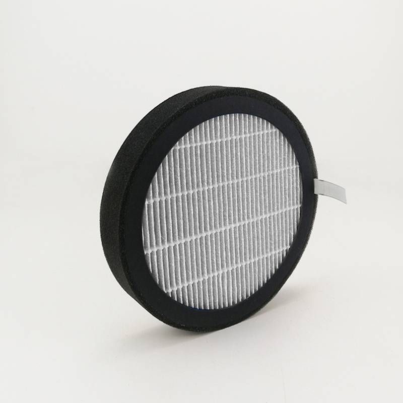 Emud 160 two -way dynamic wall -type air inlet air ventilation ventilation ventilation new air system purification PM2.5 filter element F8