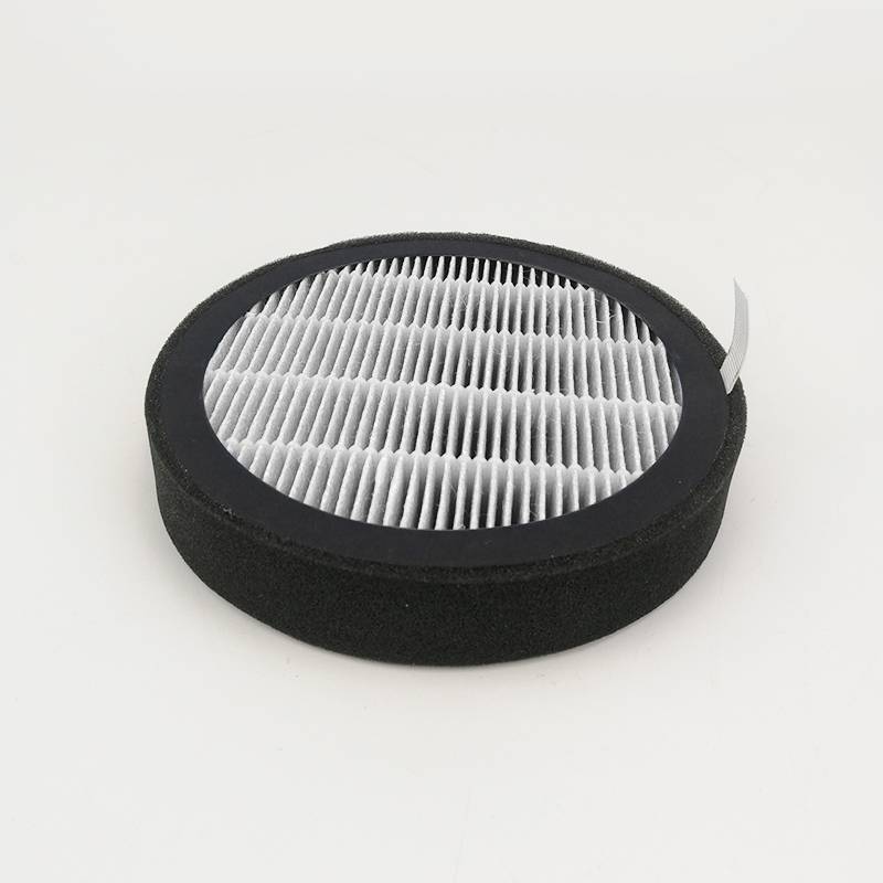 Emud 160 two -way dynamic wall -type air inlet air ventilation ventilation ventilation new air system purification PM2.5 filter element F8