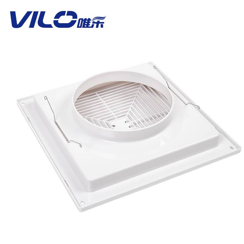 Wei Le ABS Sales Frozen System outlet Formation Founded Circle Found Fighting Plastic Air Conditioning Volume