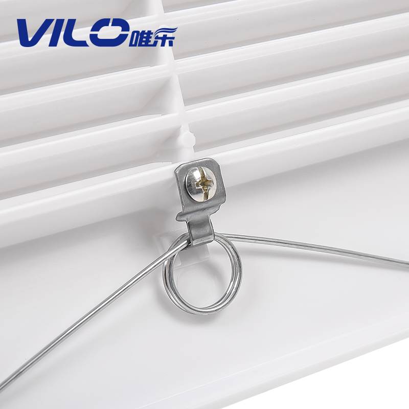 Wei Le ABS Sales Frozen System outlet Formation Founded Circle Found Fighting Plastic Air Conditioning Volume