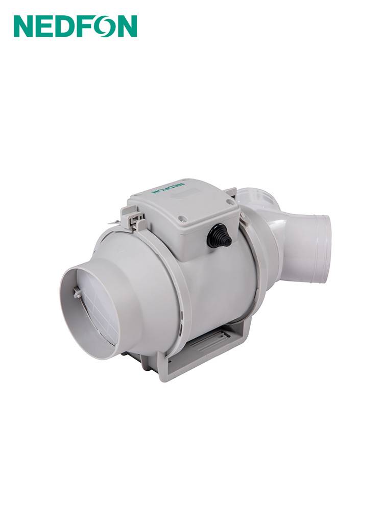 Green Island Wind Crowd Pipeline Finter Pressor Fan Fan Change Powerful Low Noise Pump DJT10-13SY Poly Pores