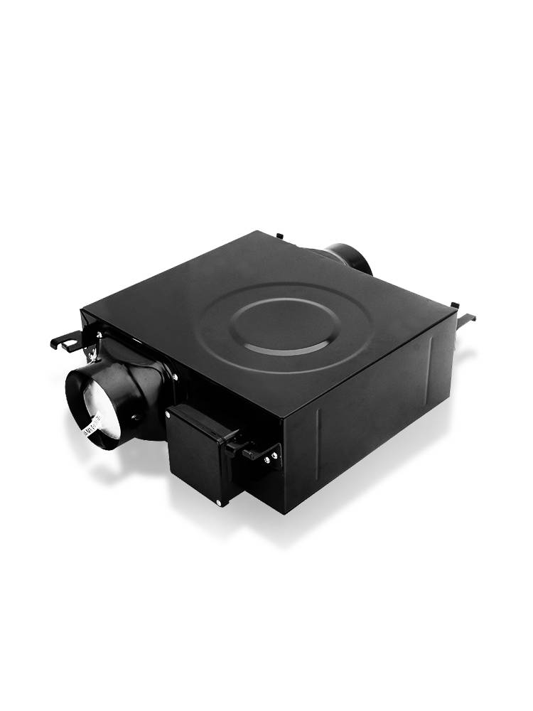 Green Island fan fan ultra -thin strong light sound delivery fan home pumping air -exhaust fan hotel new fan hotel new fan