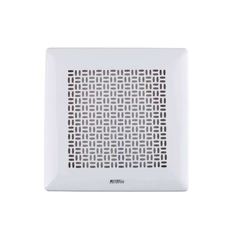 Green Island Wind -absorbing Top Pipeline exhaust fan Corporate commercial large air -volume metal air replacement fan Hotel Internet cafe fan