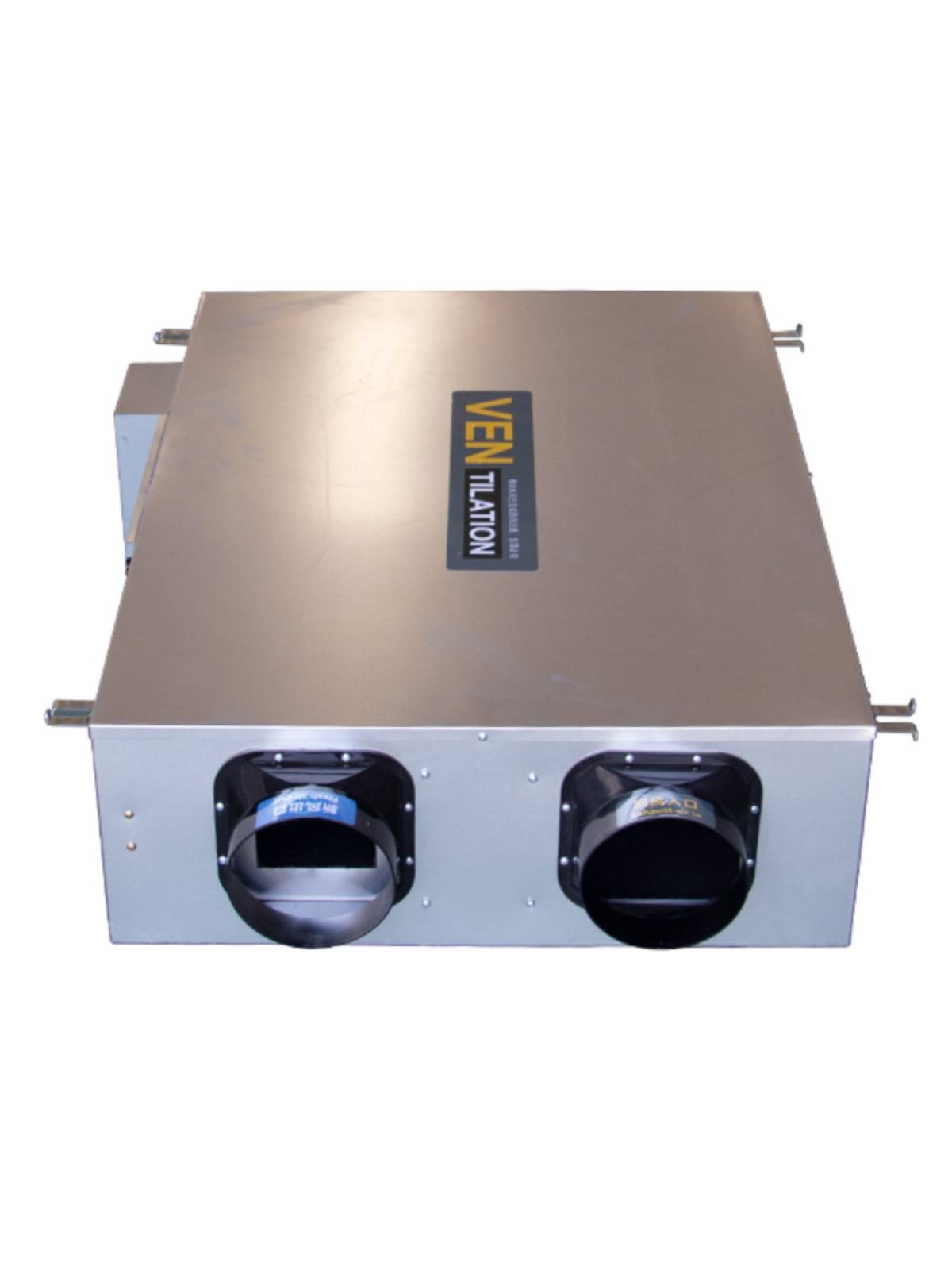 Fresh air gas exchanges commercial bidirectional flowing heat exchanger Full house purification PM2.5 ventilation new fan