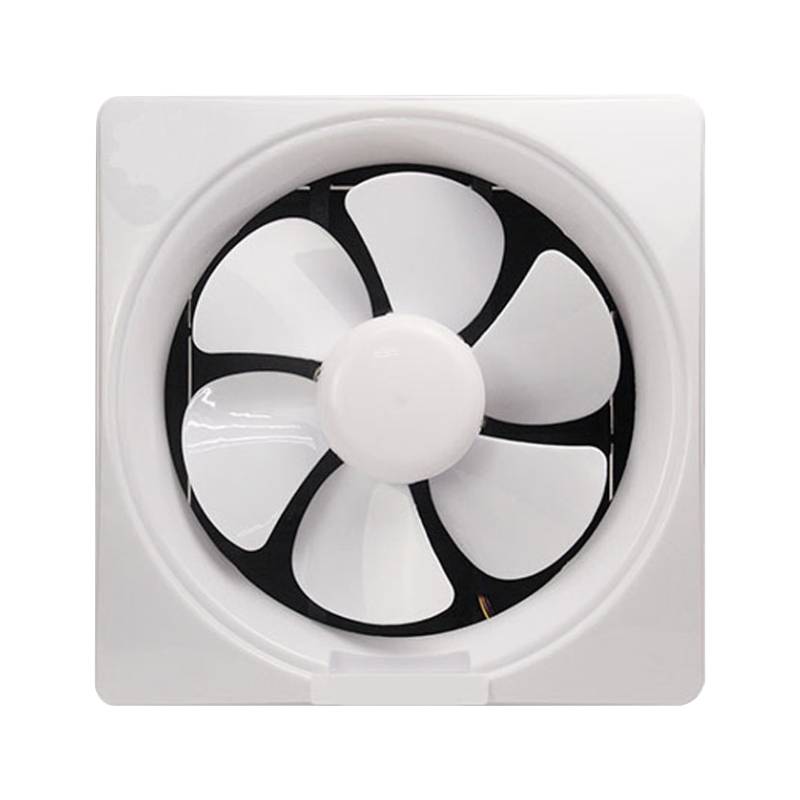 DC 12V toilet mobile sentry box photovoltaic solar exhaust fan does