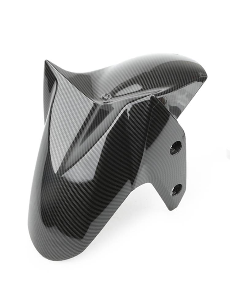 Motorcycle modification accessories are suitable for Yamaha NMAX155 front wheels gear plastic shell blocking mud cover