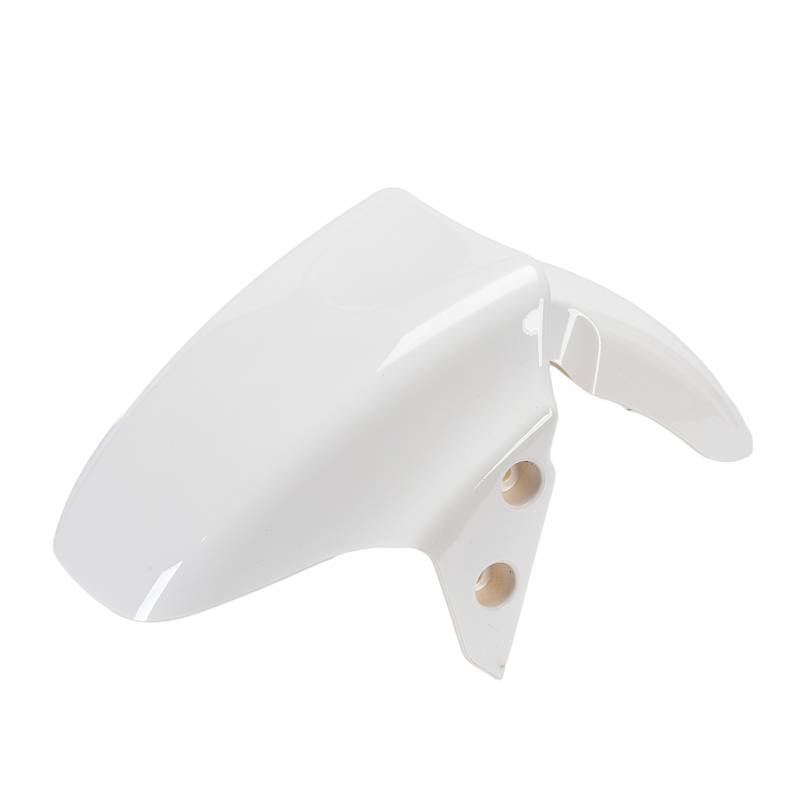 Emma Electric Vehicle Lingzhi F606 battery vehicle front wheel shield in front of the mud board shell shell accessories motorcycle