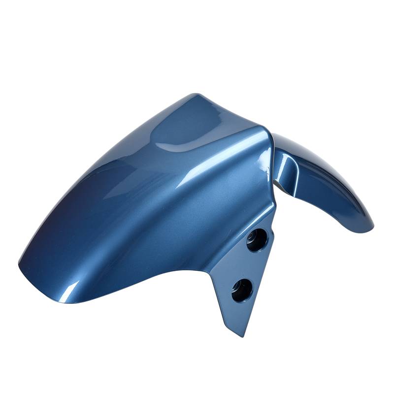 Emma Electric Vehicle Lingzhi F606 battery vehicle front wheel shield in front of the mud board shell shell accessories motorcycle