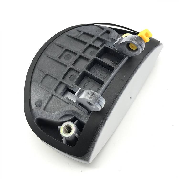 Original Chery Kairui Elegant Elegant 2nd Generation 2nd Generation Exterior Hands Power Hands and Slide Mid -sliding Gate Exterior Hand Witch