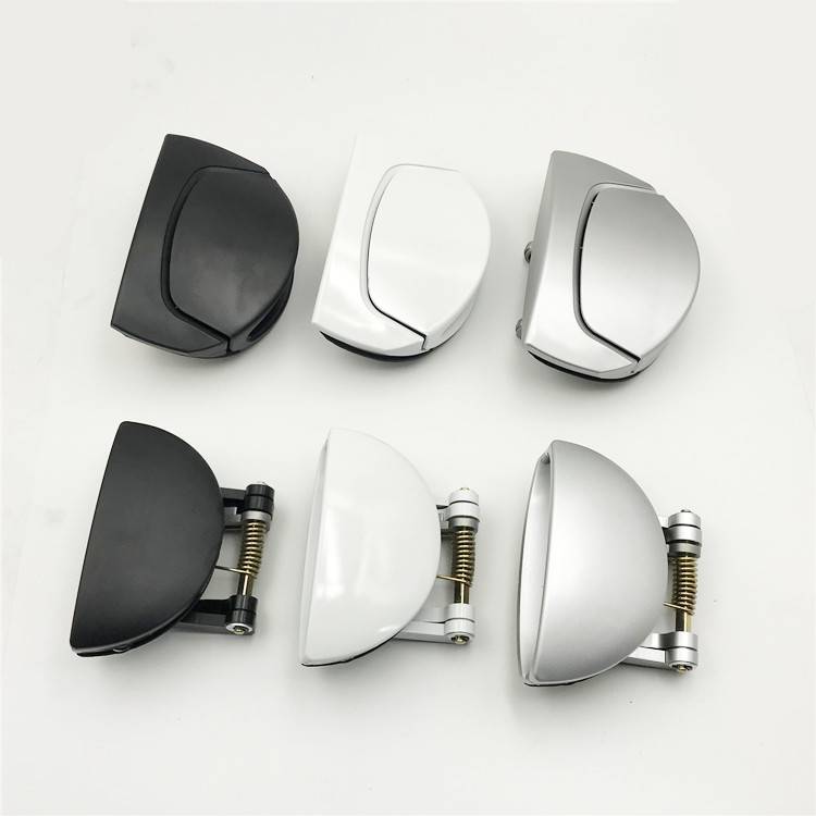 Original Chery Kairui Elegant Elegant 2nd Generation 2nd Generation Exterior Hands Power Hands and Slide Mid -sliding Gate Exterior Hand Witch