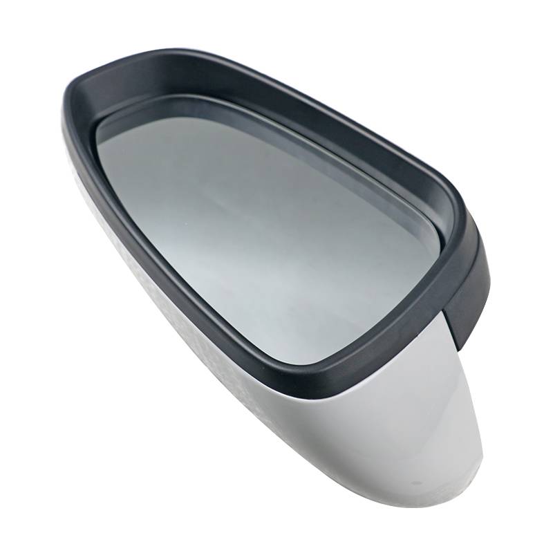 GL6 MIRROR MIRROR MIRROR, GL6 MIRROR MIRROR